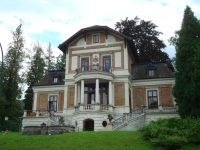 Villa Vogel & Noot 